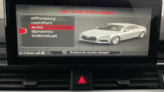 Audi A5 2.0 TFSI S Line 2dr S Tronic Petrol Coupe